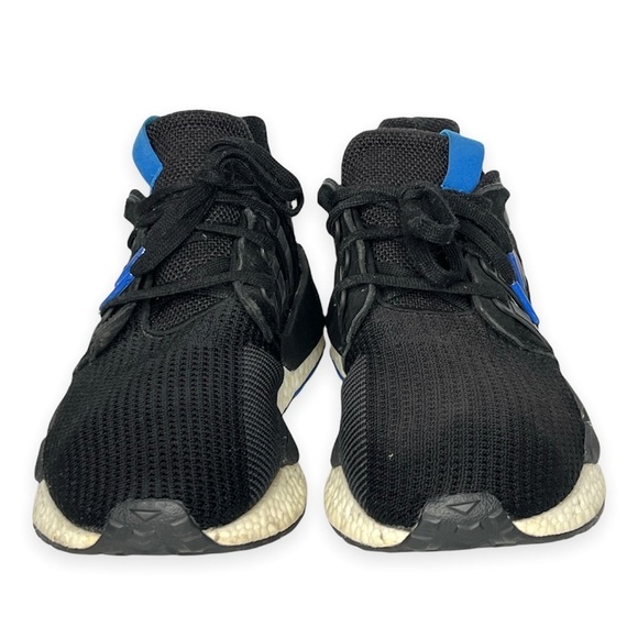 Adidas Running Sneakers Men's 11.5 EQT Support Boost‎ 91/18 Alphatype Running - Picture 4 of 15